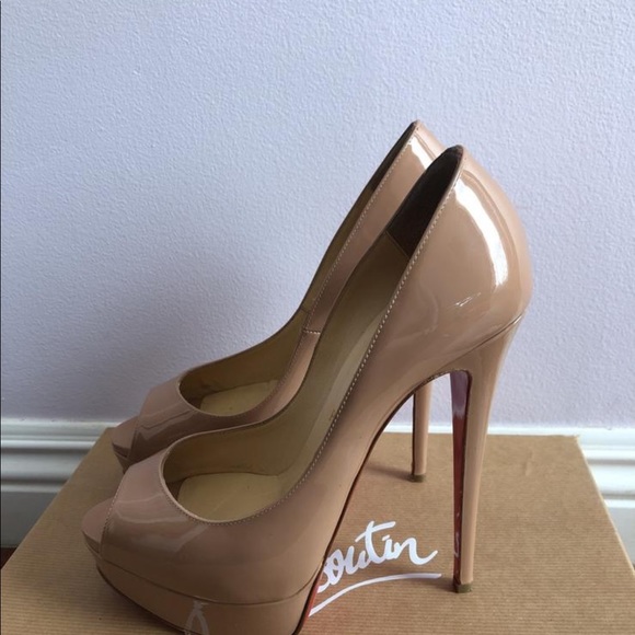 Christian Louboutin shares his cultural picks from books to  Christian Louboutin